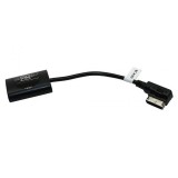 Interfata Bluetooth A2DP Connects2 pentru Audi cu AMI OEM