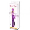 BAILE - US RABBIT BUTTERF PRINCE, BAILE ROTATIONS