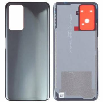 Capac Baterie Realme 9i Negru Service Pack foto