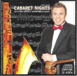 Horia Brenciu - Cabaret Nights April 2005, 2xCDr
