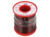 S&acirc;rmă Bobină Dublu Emailată INDEL 1,9mm Cupru, 1kg, 36m, Email Poliamidimida, -65..200 gr C