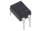 Releu semiconductor 60V AC/DC, 0,5A