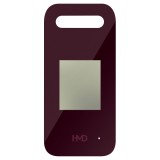 Geam Ecran HMD 2660 Flip, Sub Outer, Roz, Service Pack 5004001338SH0