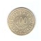 Moneda Tunisia 100 milliemes/millim 2011, stare buna, curata