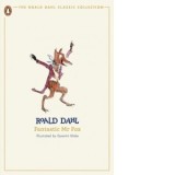 Fantastic Mr Fox - Roald Dahl