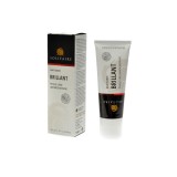 Crema de intretinere pentru incaltaminte, de culoare maro deschis, Solitaire