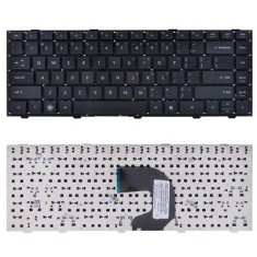 Tastatura laptop noua HP 4440s 4440 4440 Black (Without frame) US