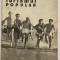 Revista Turismul Popular 1948 - continuare la revista Romania buletinul ONT