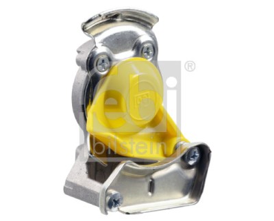FEBI BILSTEIN 06529 Cap de cuplare foto