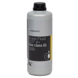 Lichid de fr&acirc;nă Renault DOT 4 Plus ISO CLASS 6 500 ml &ndash; performanță OEM pentru