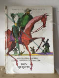 Miguel de Cervantes - Minunatele Ispravi ale Vestitului Cavaler Don Quijote