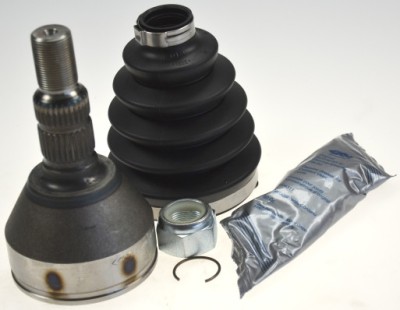 SPIDAN 23984 Set articulatie, planetara foto