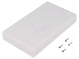 Carcasă Universală TEKBOX ABS 94x160x25mm