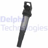 Bobina inductie Delphi BMW Citroen C4 Picasso DS Mini Peugeot 207