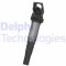 Bobina de inductie BMW 1, 2, 3, 3 Compact; Citroen C4 Grand Picasso I; DS DS 3, DS 4 / DS 4 Crossback; Mini Mini, Mini Clubman; Peugeot 207, 207 Cc
