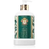 Saponificio Artigianale Fiorentino Vetiver and Argan Săpun natural pentru m&acirc;ini 500 ml