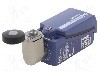 Limitator de cursa, max. 250V AC, max. 250V DC, 10A, IP67, SCHNEIDER ELECTRIC - XCKD2118P16