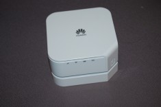 Router LTE / 4G HUawei E5170 / E5170s-22 150Mbps download speed NECODAT LIBER foto