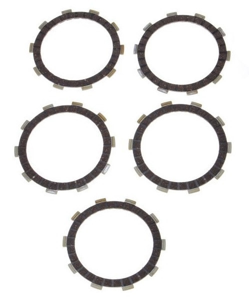 Set discuri ambreiaj scuter Aprilia AM6 50-90cc