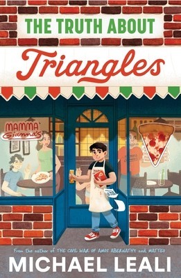 The Truth about Triangles foto