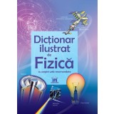 Dictionar ilustrat de Fizica