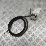 &Icirc;ncuietoare ușă st&acirc;nga spate IVECO DAILY V Furgon/Estate 2013 OEM: 3804650