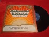 Cumpara ieftin VINIL SONIA TIMOFEYEVA-OLD ROMANCES RARITATE!!!! MELODIA URSS 1977 DISC STARE EX