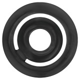 Addicted Toys-Potenz - Inel C pentru Penis Silicon