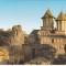 bnk cp Targoviste - curtea domnesca - Biserica Mare domnesca - necirculata