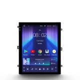 Navigatie Auto Teyes Tip Tesla TPRO 2 DS 4+64GB 9.7 QLED Octa-core 1.8Ghz, Android 4G Bluetooth 5.1 DSP