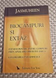 Biocampuri si extaz Jasmuheen