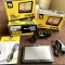 GPS NAVIGATII GPS 5&quot; HD GPS AUTOTURISME GPS CAMION GPS TIR Igo FULL Europa 2024