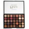 Trusa Fard, Technic, Pressed Pigments, Paris