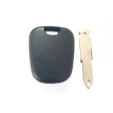 Carcasa cheie Citroen, cu cip ID46, lamela 206