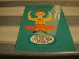 Helena Bechlerowa - Iepurasul din oglinda sparta - 1983