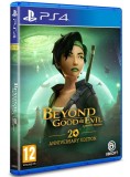 Beyond Good And Evil 20th Anniversary Edition PS4