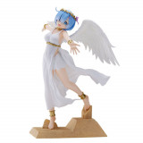 Figurina Re: Zero - Starting Life in Another World - Luminasta PVC Rem Super Demon Angel 21 cm