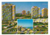 CPIB 18541 FELICITARE - NEPTUN. HOTEL TRANSILVANIA, MOLDOVA, MUNTENIA, OLTENIA..