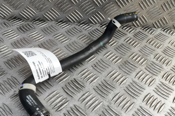 Furtun de lichid de răcire TOYOTA C-HR _X2_, _H2_ 2023 OEM: G922H-02080 30906695
