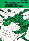 AS - L. PAVELESCU - PETROGRAFIA ROCILOR MAGMATICE SI METAMORFICE