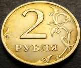 Cumpara ieftin Moneda 2 RUBLE - RUSIA / FEDERATIA RUSA, anul 2007 * cod 3252 A, Europa