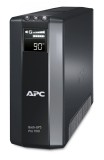 UPS APC &quot; Back-UPS RS&quot; Line Int. cu manag,mini tower,900VA/540W,AVR,Schukox5,,LCD,1-20 min.,&quot;BR900G-GR&quot;,prelung garantie(WBEXTWAR1YR--01/WBEXTWAR3YR--