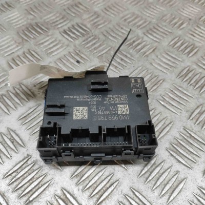 Modul de control ușă st&amp;acirc;nga spate AUDI Q7 4M 2017 OEM: 4M0959795E 30356487 foto