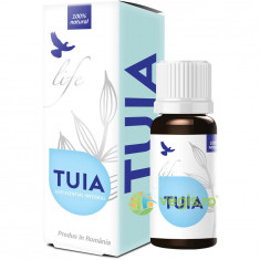 Ulei Esential de Tuia 10ml