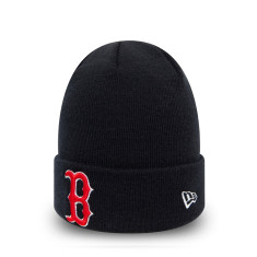 Caciula New Era Essential Boston Red Sox Bleumarin - Cod 57543