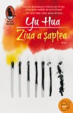 Ziua a șaptea (ebook)