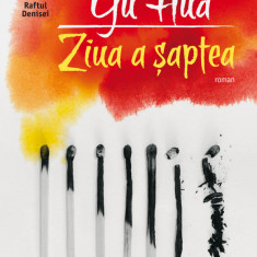 Ziua a șaptea (ebook)