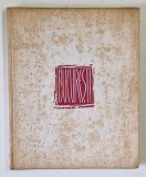 BUCURESTII de SIMION POP , TIBERIU RICCI , GRATIELA CRISTESCU , VICTOR FULICEA , DUMITRU VERNESCU