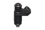 Injector Renault Clio III, Fluence, Grand Sc&eacute;nic II, Grand Sc&eacute;nic III, Laguna III, Megane II, Megane III, Modus / Grand Modus Motor 1.4, lungime 49