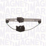 Macara electrica fara motor st sp volkswagen bora 98-05; golf iv 97-06 marelli